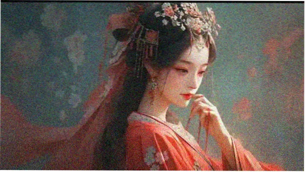 妈妈的男友剧情主视觉画面